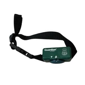 Pet Safe Guardian GBC-1030M Anti-Bark Static Shock Dog Collar SWR/0 TESTED